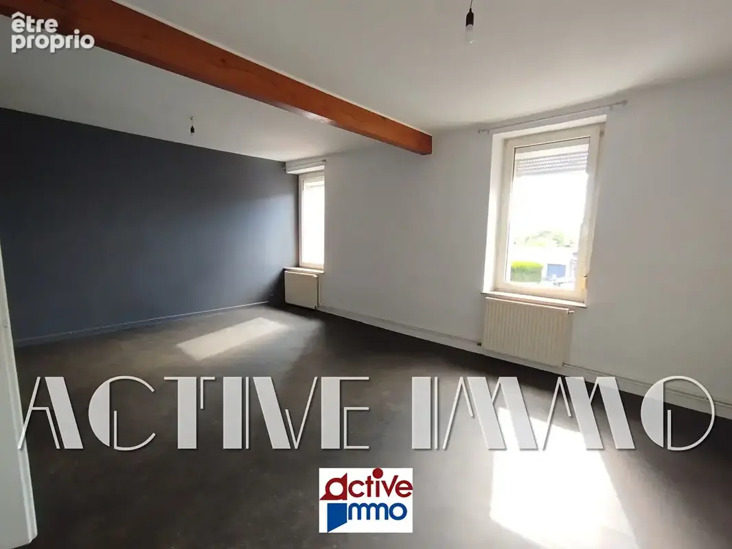 Immeuble de rapport - 3 appartements + garage + jardin - photo 5