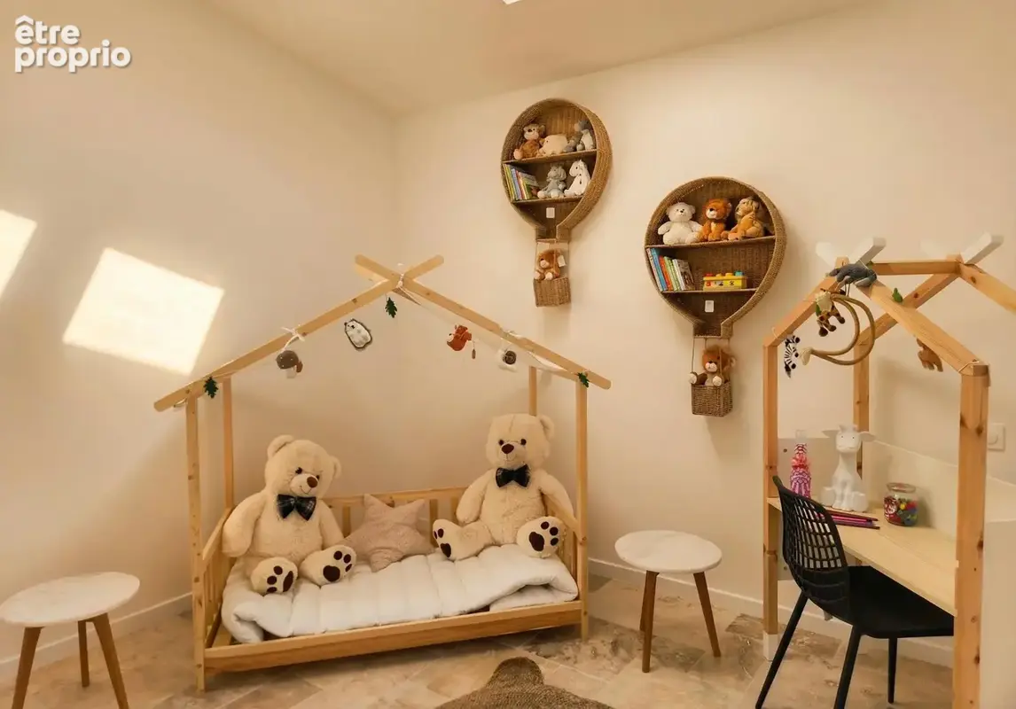 Maison 4 pièces 185 m² à vendre à Bordeaux (33000) - photo 7