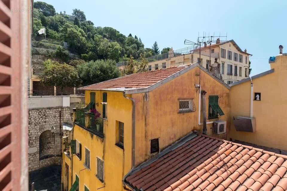 Appartement 54 m² à Nice  - photo 9