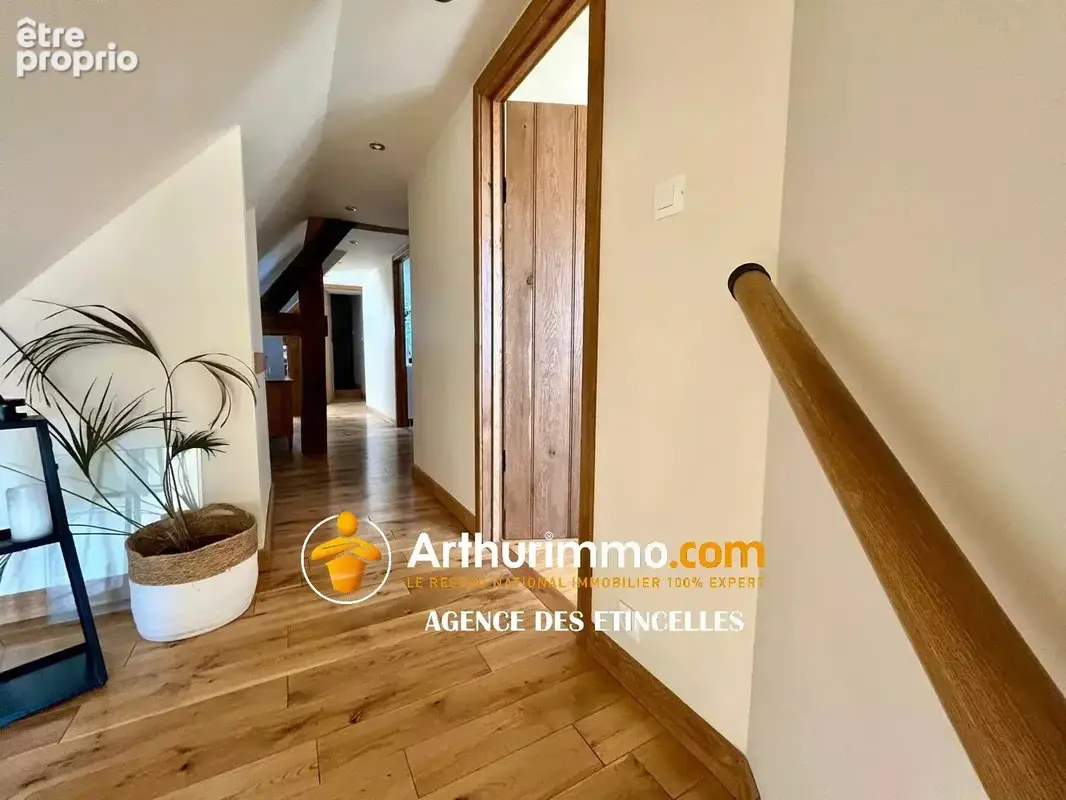 Vente Maison Martigne-ferchaud(35640) 229 900ï¿œ - photo 10