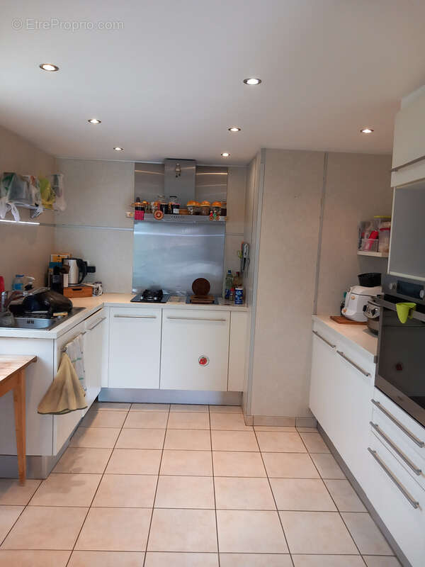 Carnoules Maison 6 pièces 110 m2 sur 2000m2 avec piscine - photo 4