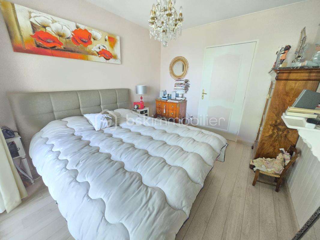 Appartement à NEVERS