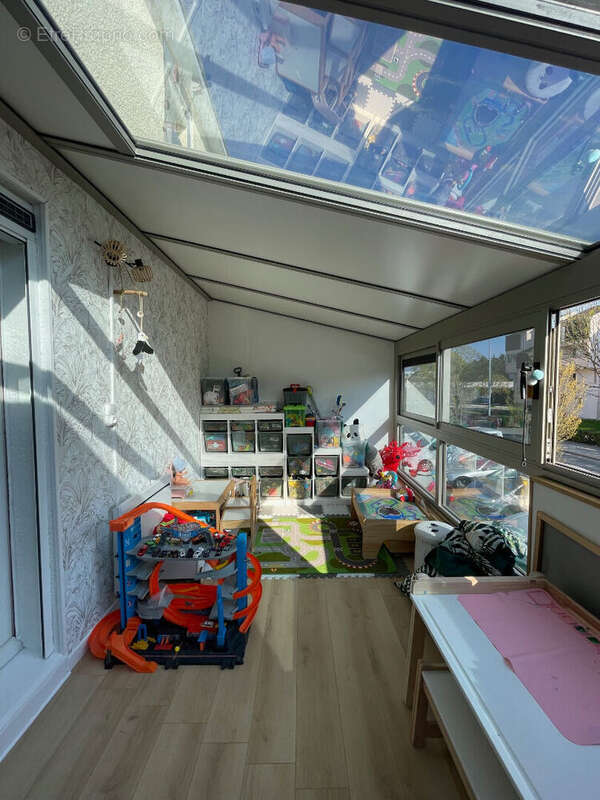 Maison à SAINT-JEAN-DE-BRAYE