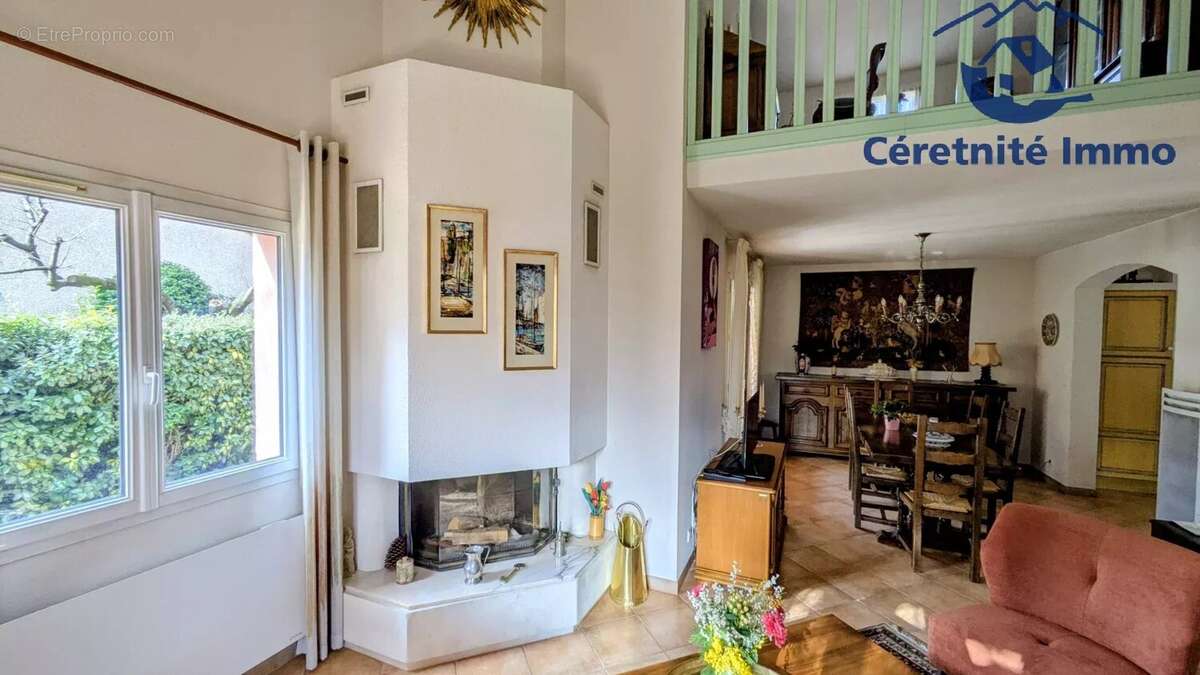 Maison à CERET