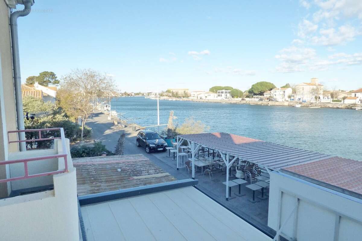 Appartement à AGDE