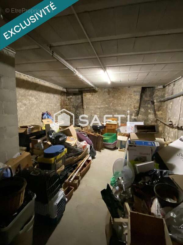 Photo 9 - Maison à CHATEAUROUX