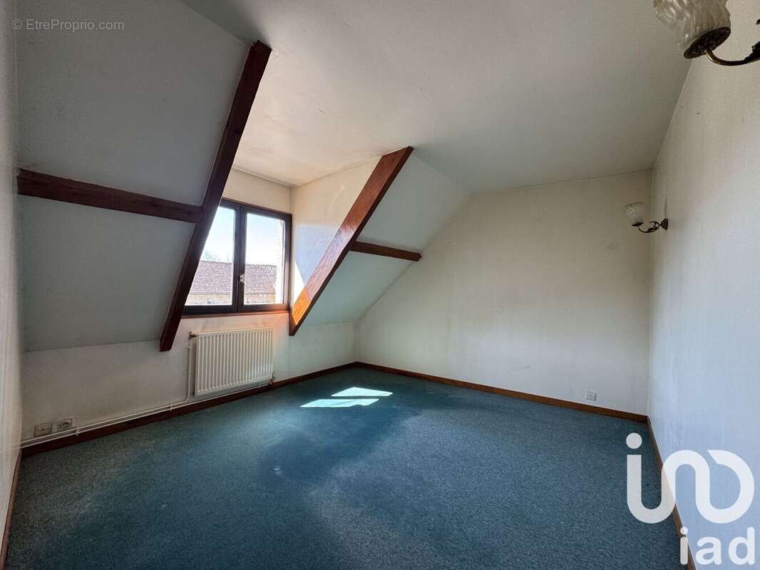 Photo 5 - Maison à NOISY-RUDIGNON