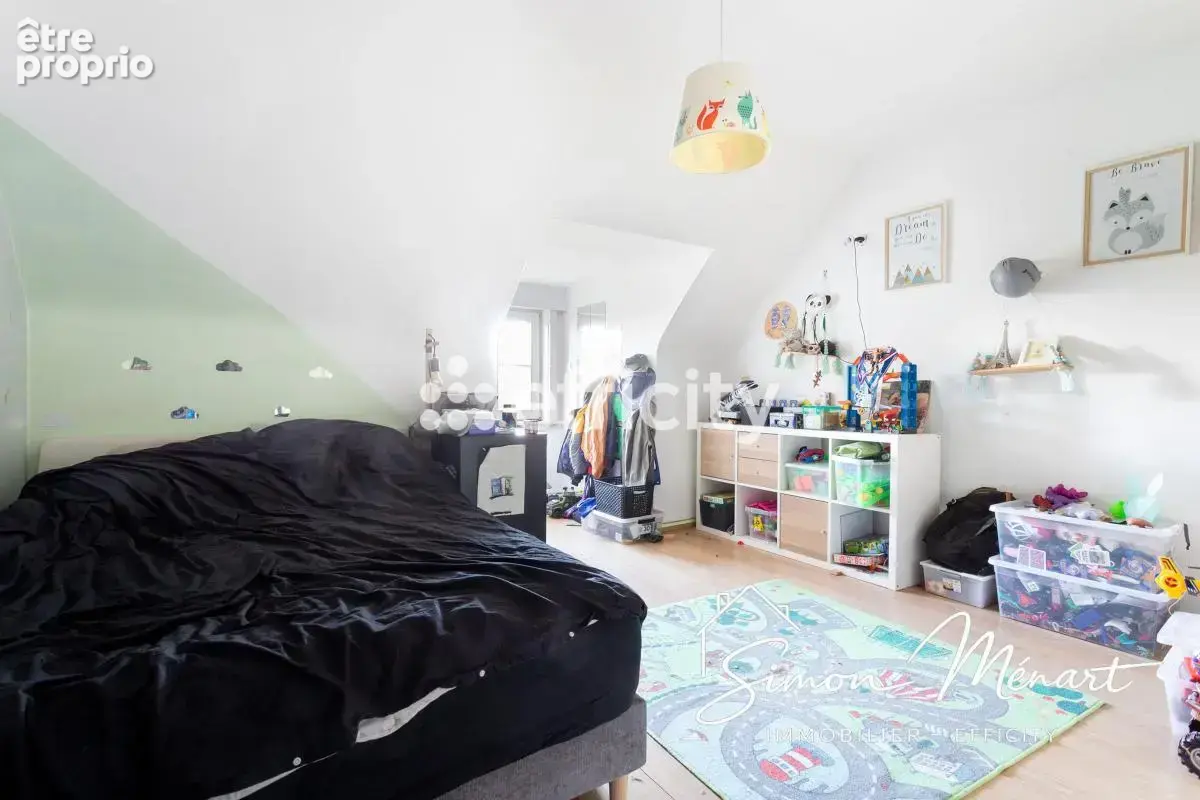 Maison 7 pièces 180 m² à vendre à Halluin (59250) - photo 13