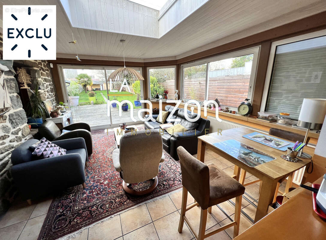 Maison à SAINT-BRIEUC