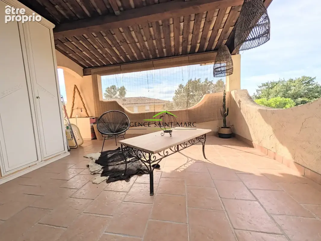 Peymeinade - Belle maison avec jardin - photo 20