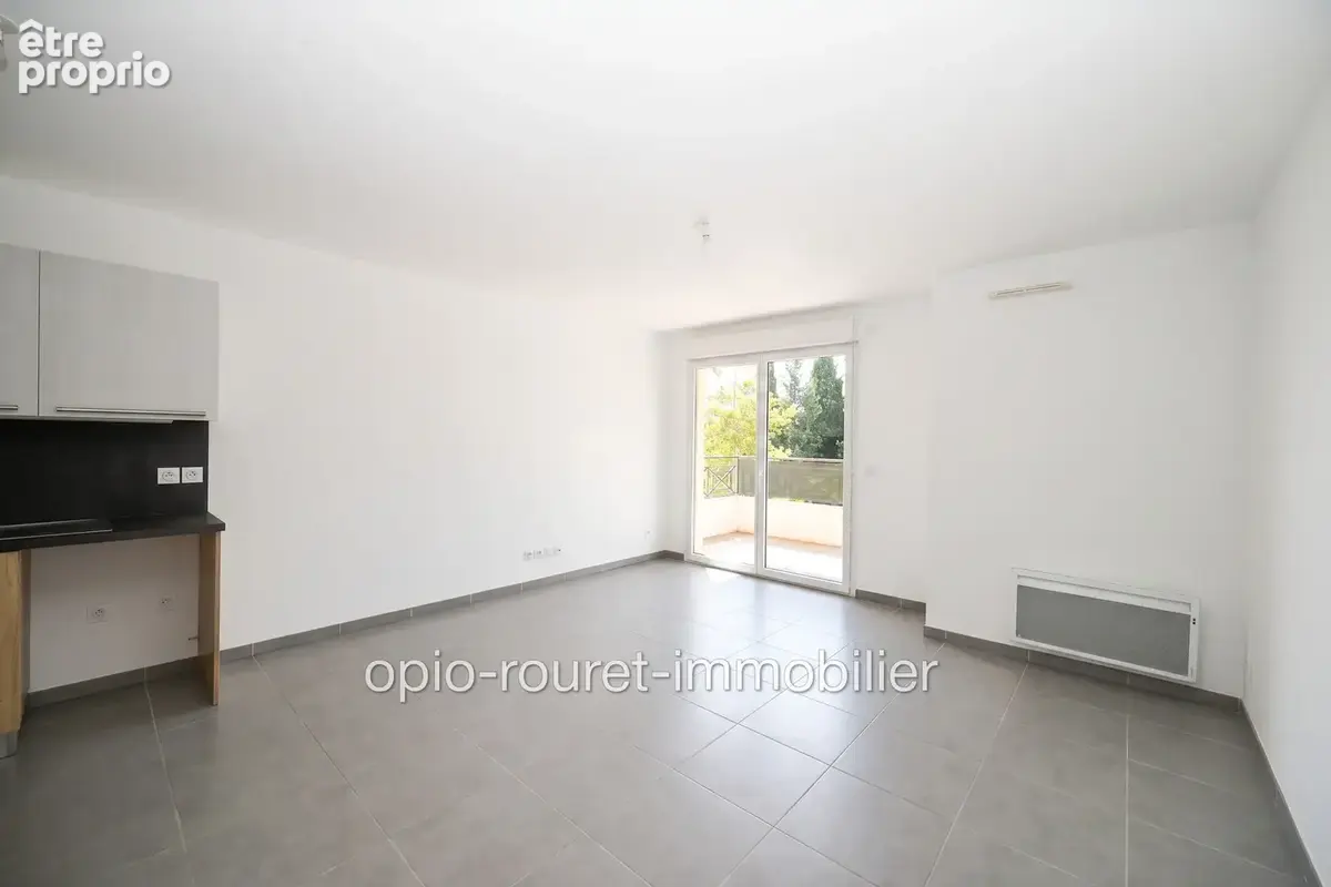 Appartement 65 m² à Le Rouret  - photo 5