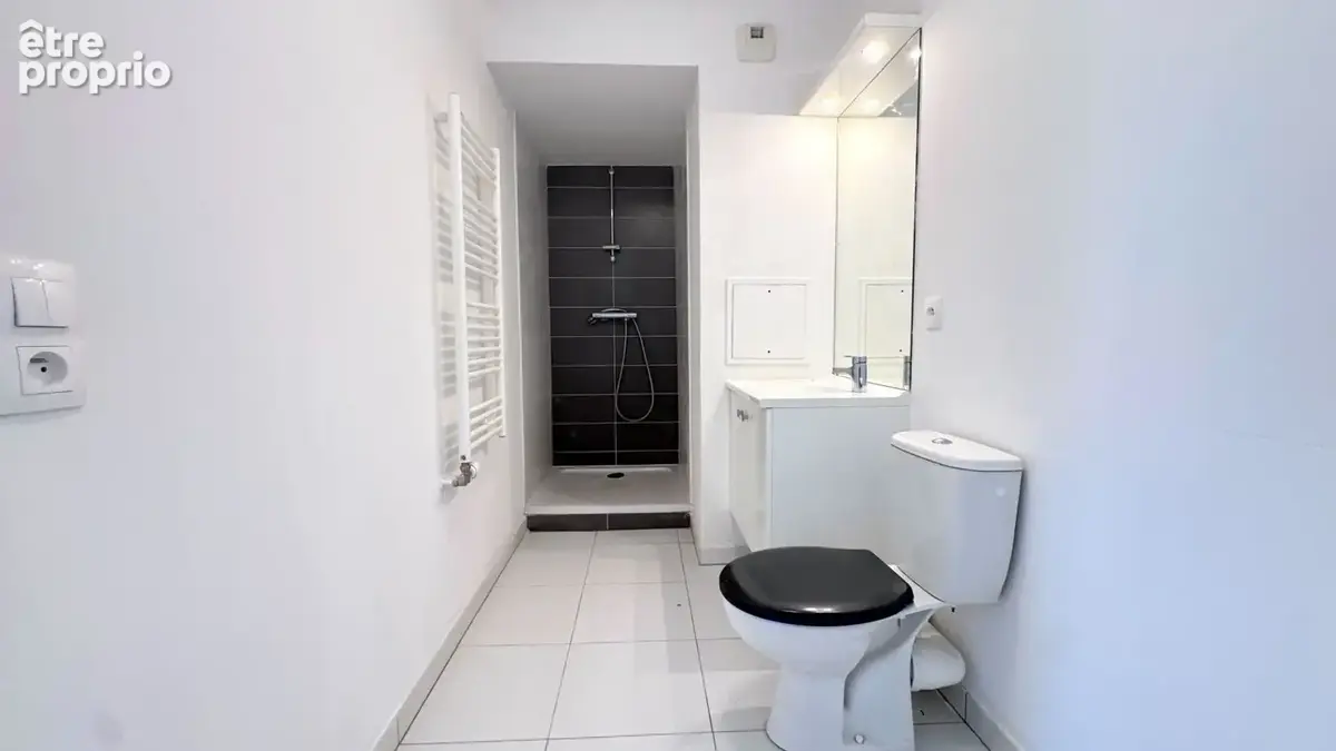 Appartement 36m² à évry-courcouronnes - photo 5
