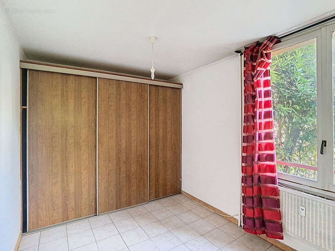 Appartement à CARPENTRAS