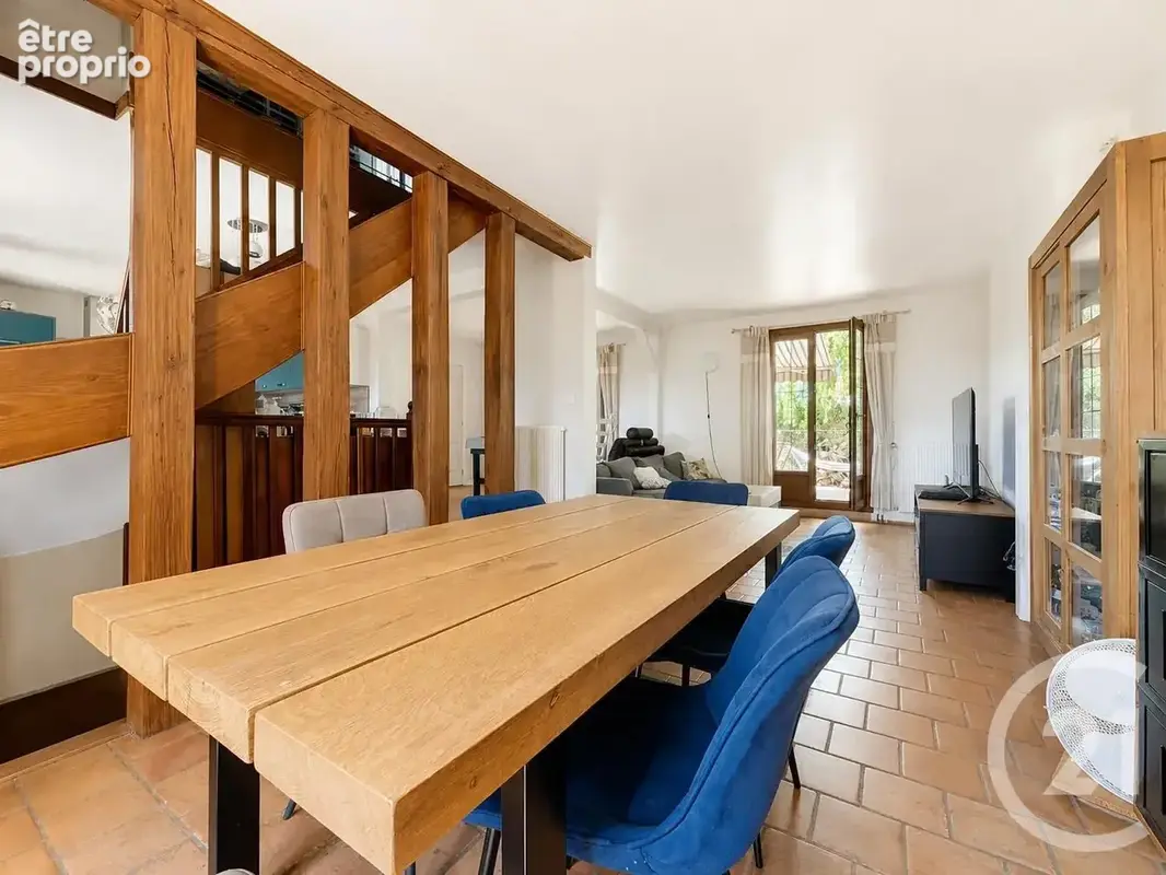 Maison 5 pièces 104 m² à vendre à Amilly (28300) - photo 3