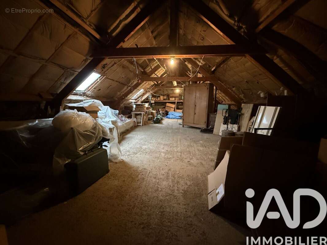 Photo 4 - Maison à SAINT-BARTHELEMY-D'ANJOU