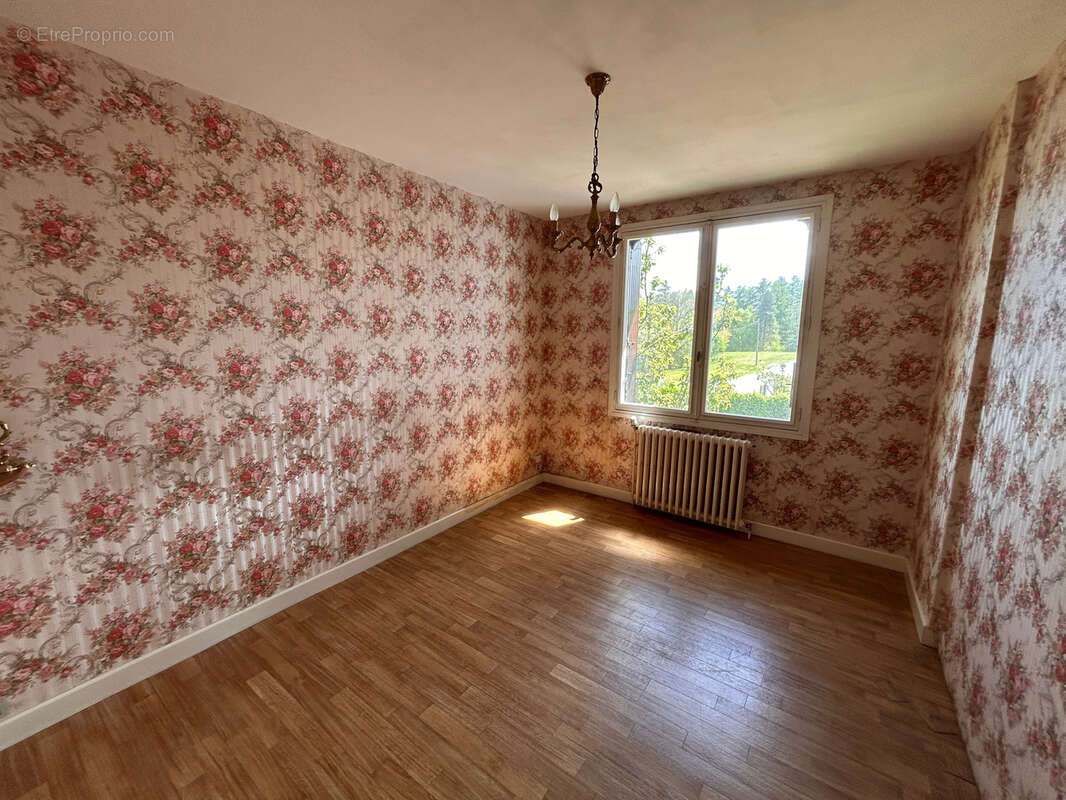 Maison à USSEL