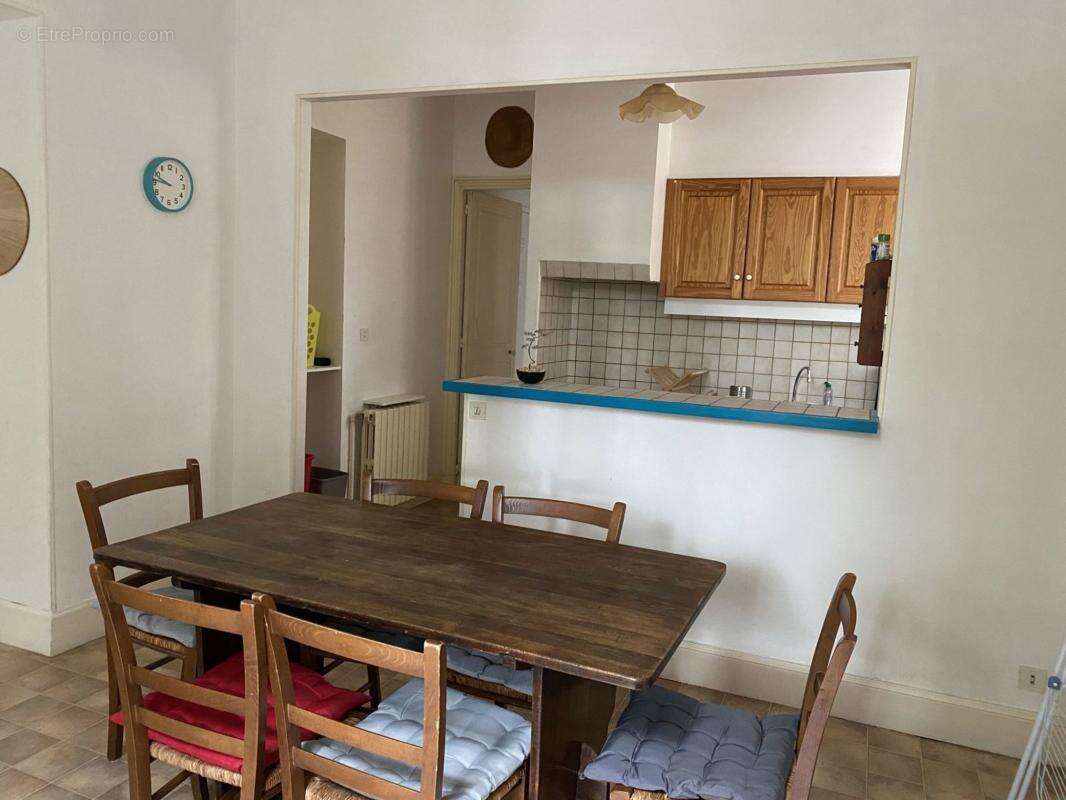 Appartement à MAZAMET