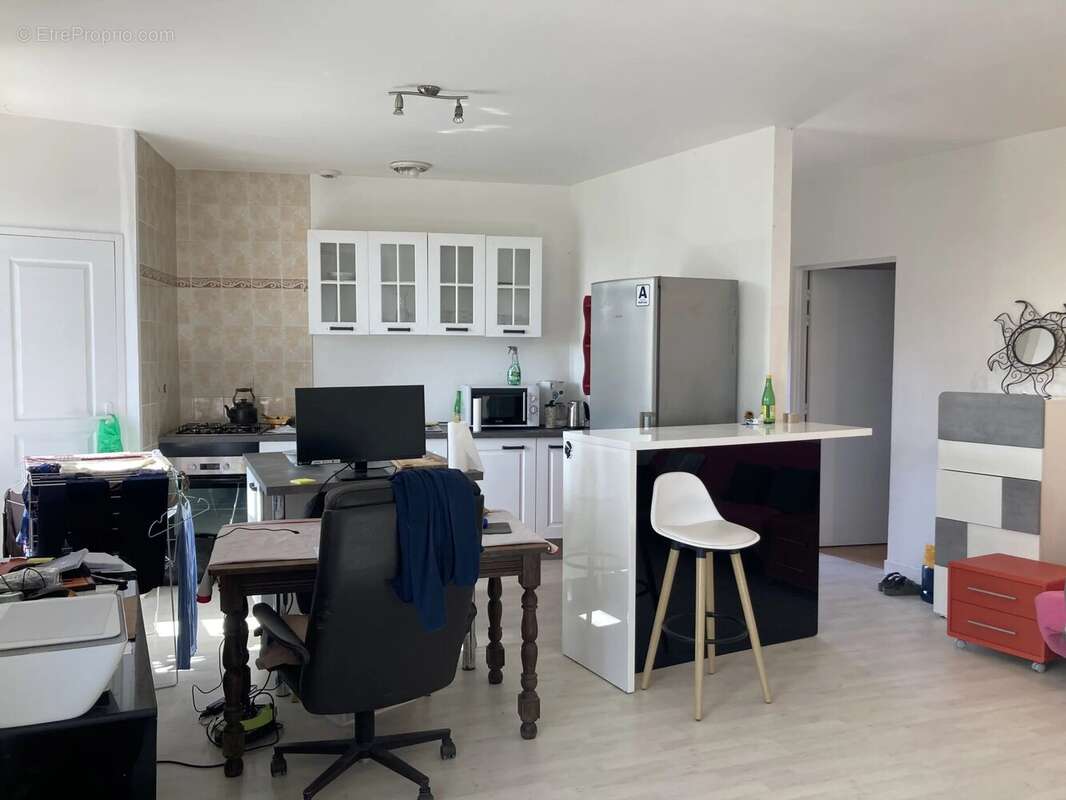 Appartement à CHALUS