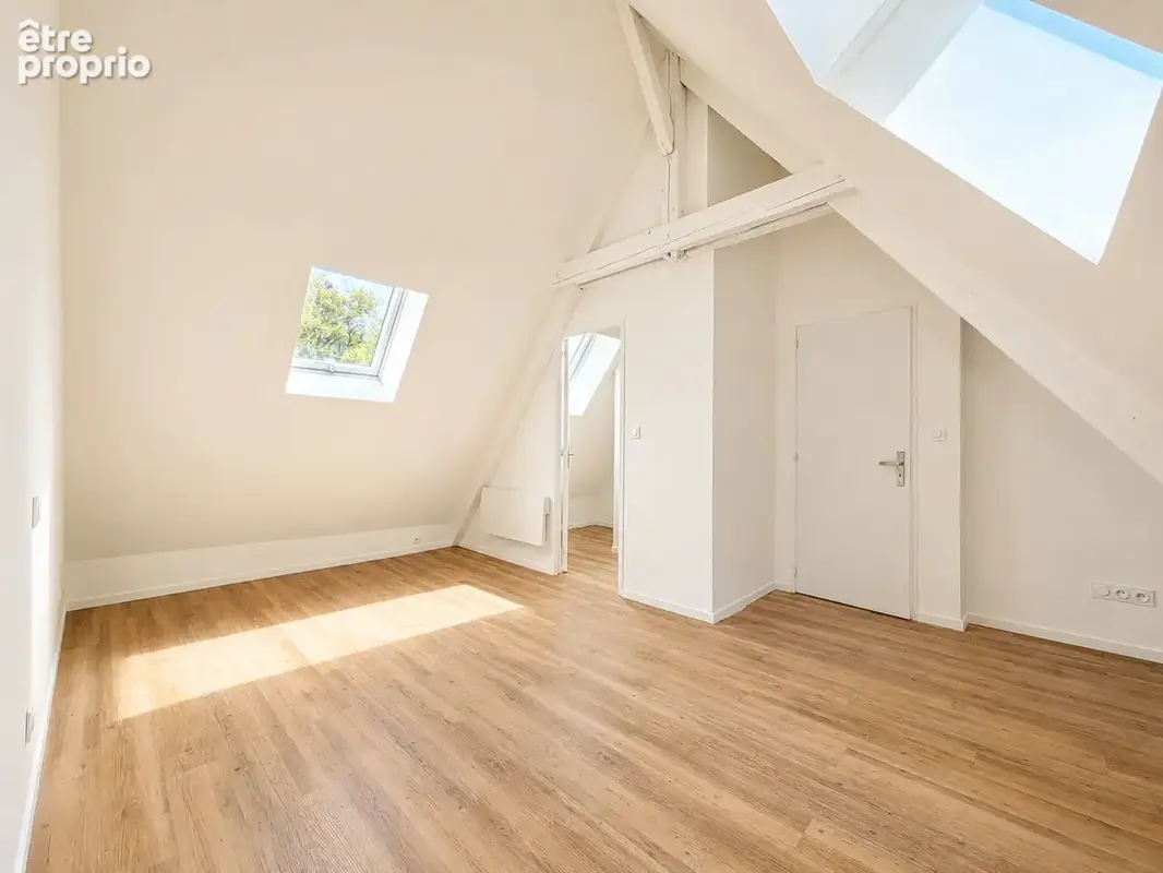 Maison neuve en pierre de Caen - photo 13