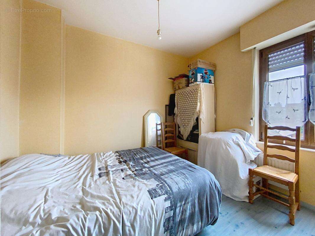 Maison à HOUPLINES