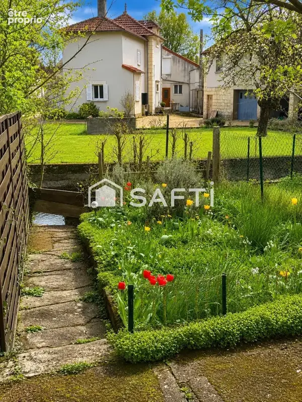 Photo 1 - Maison à DONZY