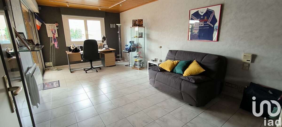 Photo 8 - Maison à ESCAUTPONT