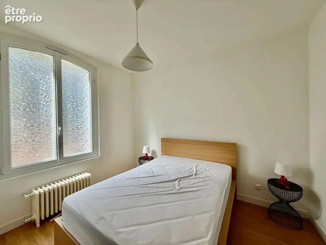 Appartement Bois Colombes 3 pièce(s) 48.75 m2 - photo 3