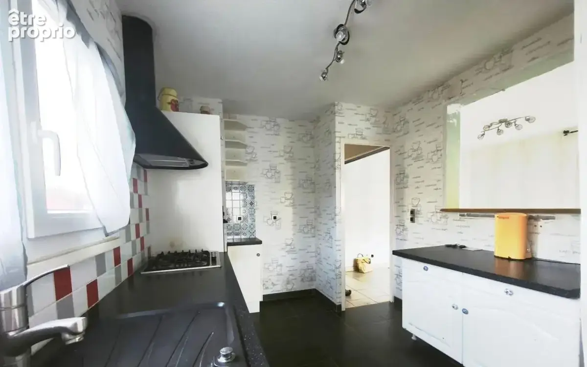 Maison de ville a st ciers sur gironde - photo 5