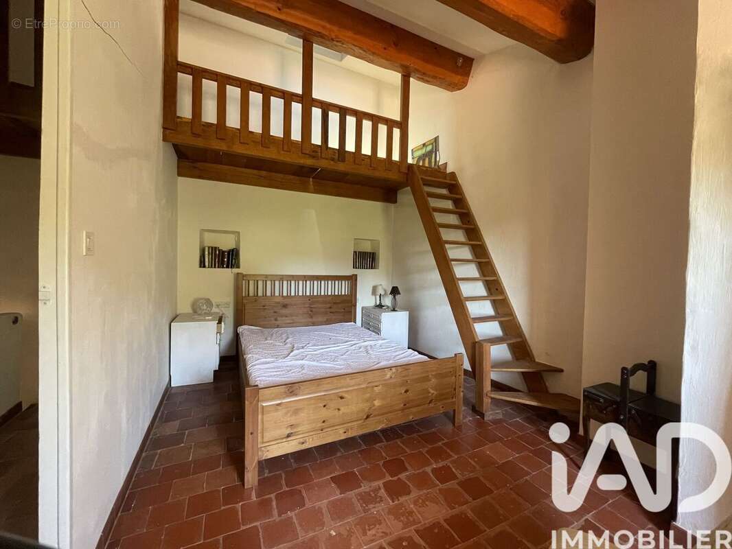 Photo 8 - Maison à BANDOL