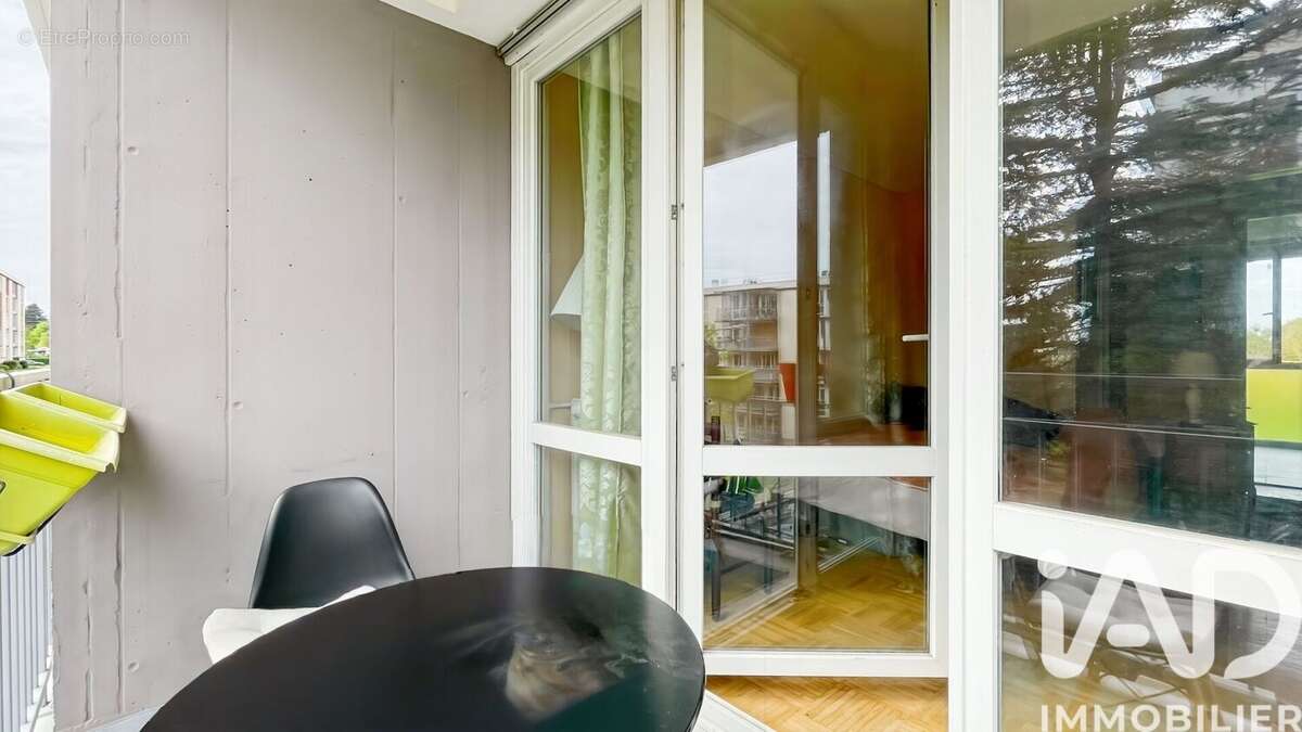 Photo 4 - Appartement à BEAUVAIS