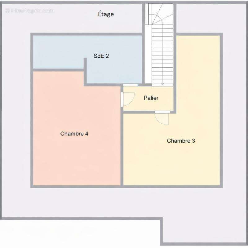 Maison à NANTES