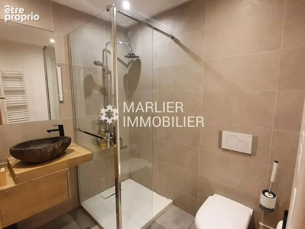 Central - f2 de 33,14 m² - photo 5