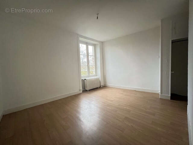 Maison à CHENEDOLLE