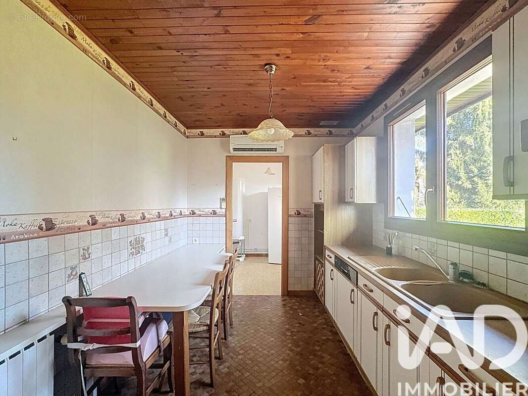 Photo 9 - Appartement à PERS-JUSSY