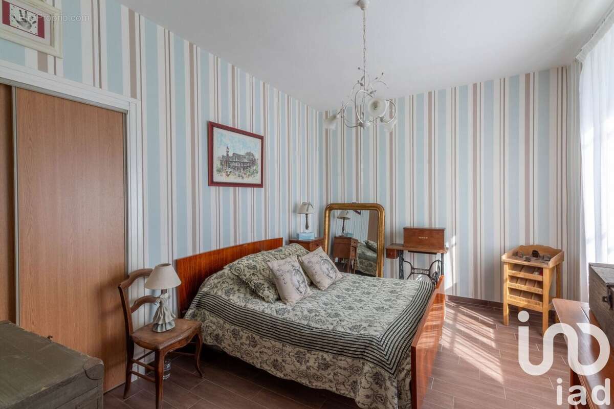 Photo 6 - Appartement à BOURRON-MARLOTTE