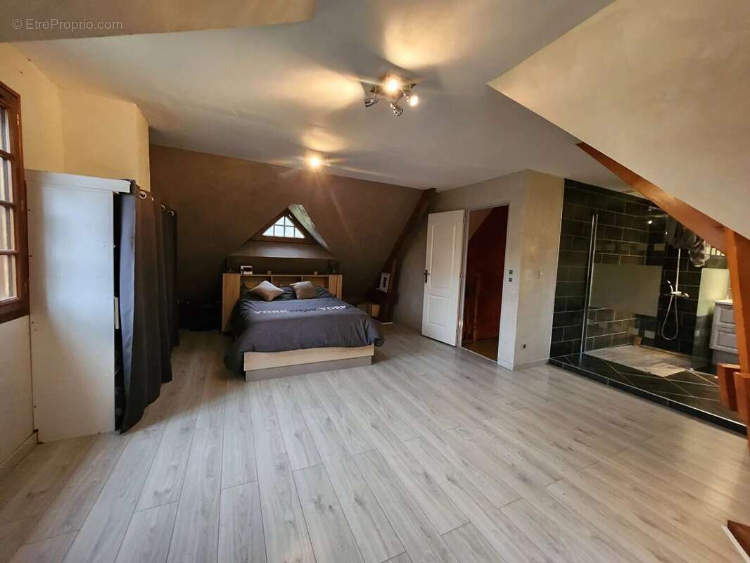 Maison belle prestation avec piscine à débordement - photo 12