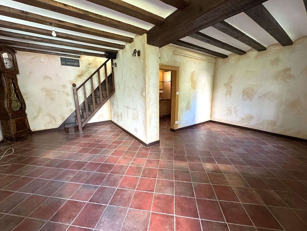 Maison avec jardin et garage Chamalières - photo 5