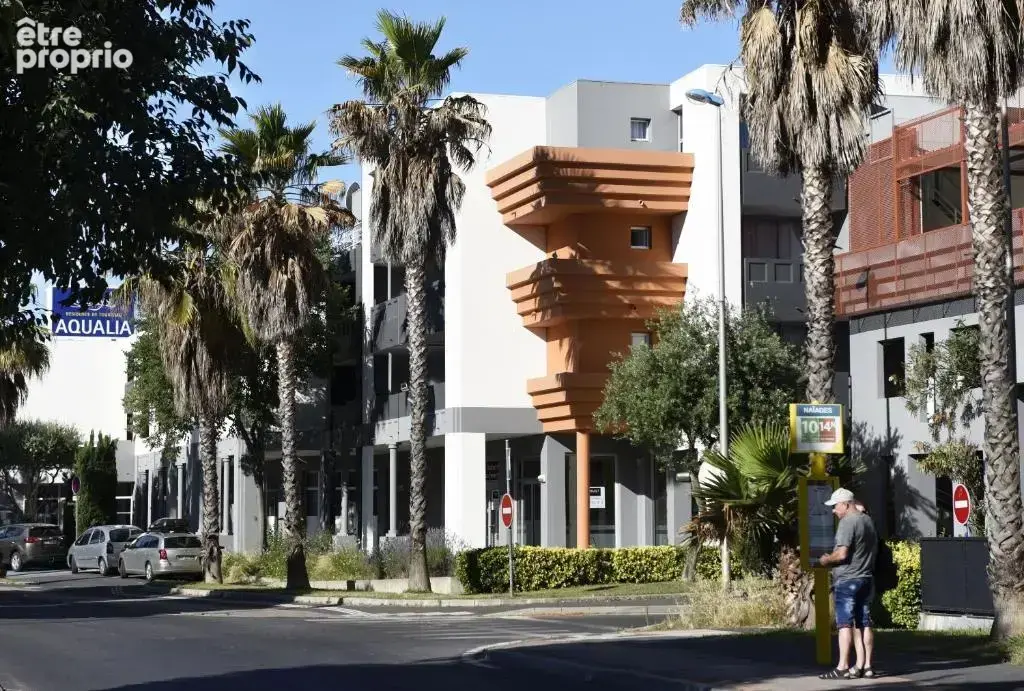Investissement en residence de tourisme - photo 5