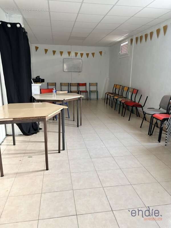 Local commercial 253 m² MARSANNAY LA COTE - photo 2