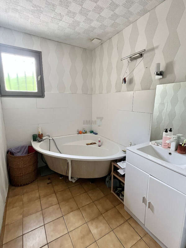 Maison à LA FERTE-SOUS-JOUARRE