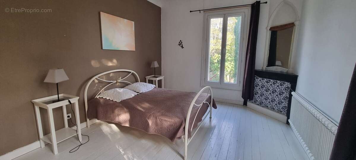 Maison à JONQUIERES