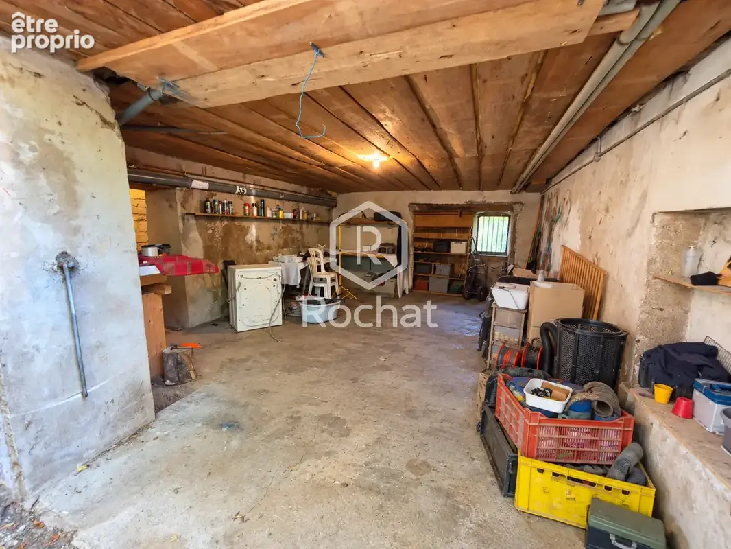 Maison 151 m2   Condamine - photo 17