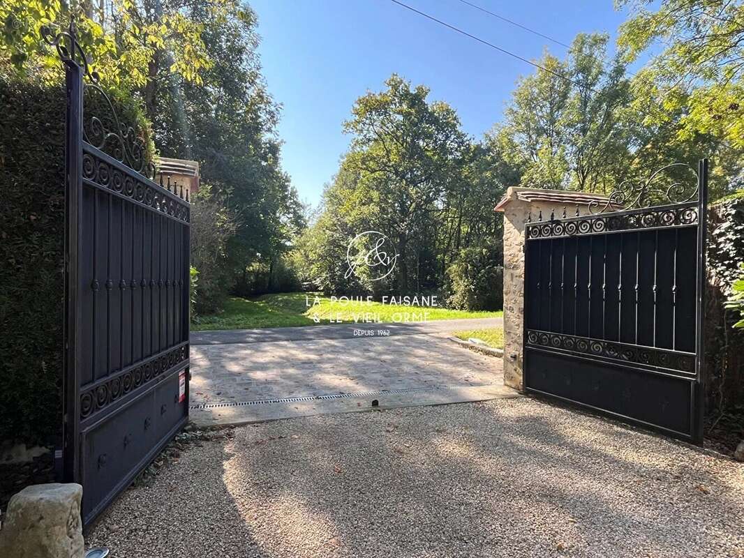 Maison à RAMBOUILLET
