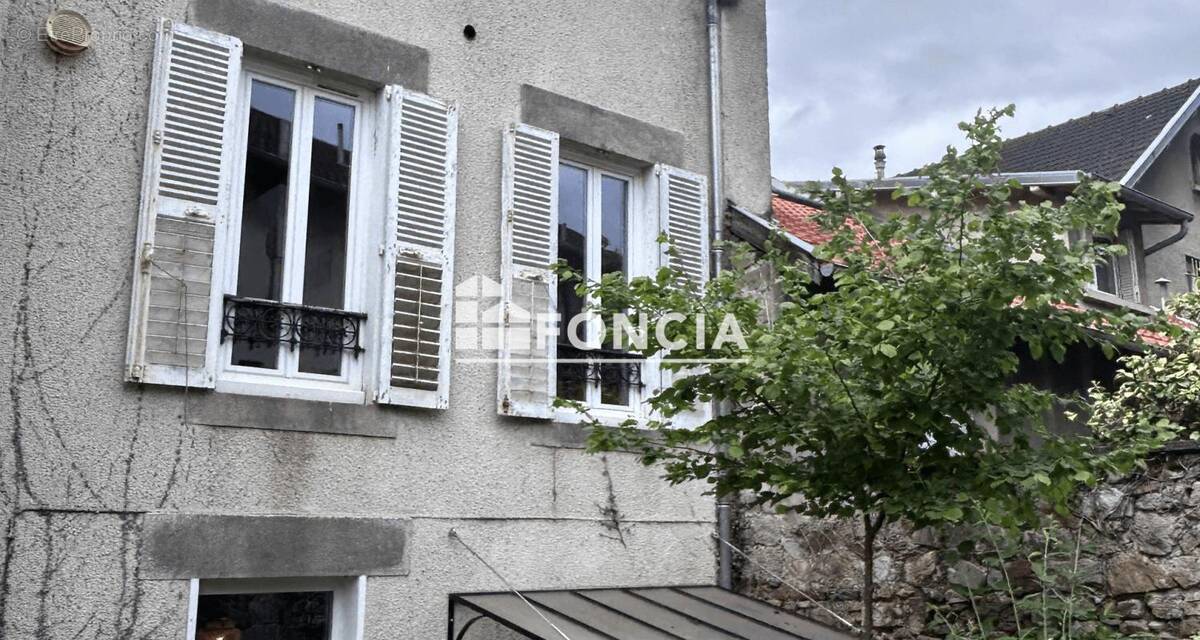 Maison à LIMOGES