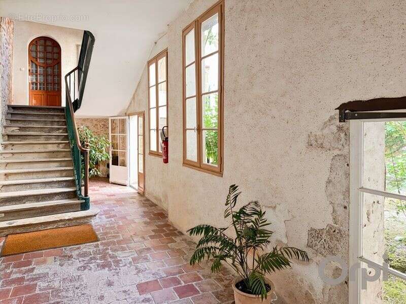 Appartement à LECTOURE