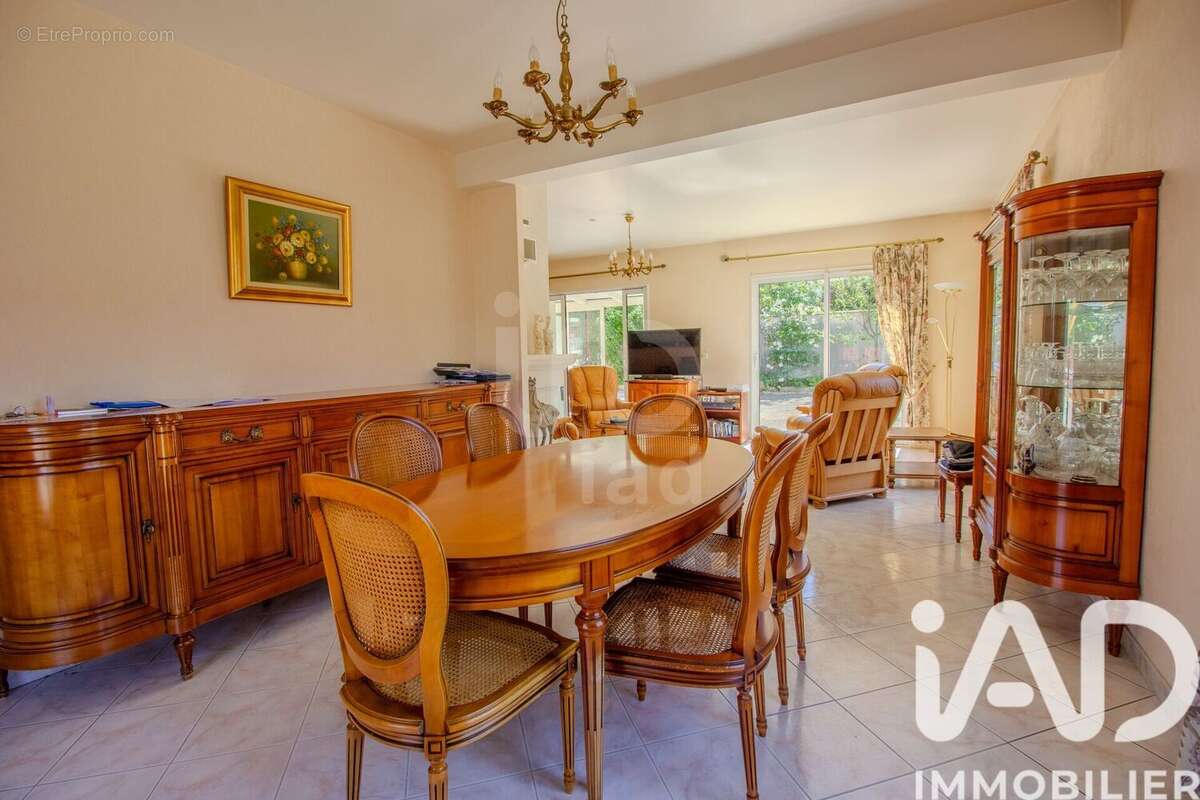 Photo 5 - Maison à CHOISY-AU-BAC