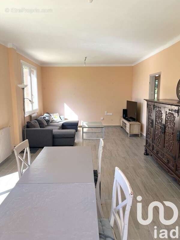 Photo 9 - Maison à CADEROUSSE