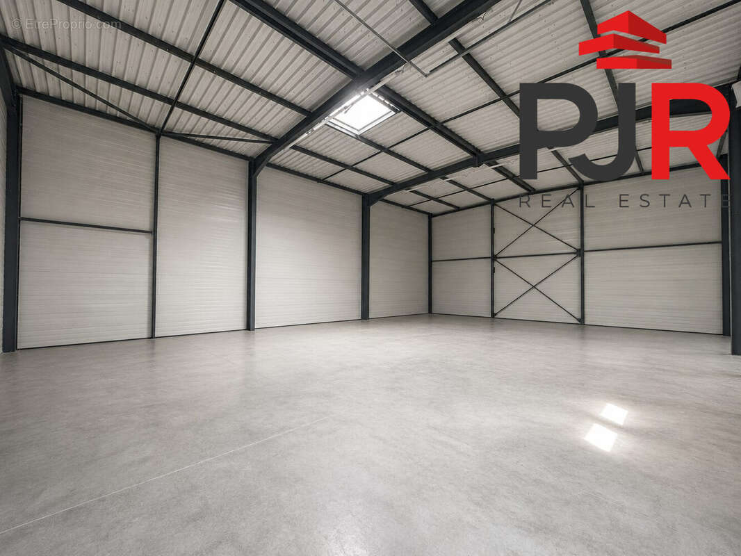 Commerce 470 m² à Heillecourt  - photo 5