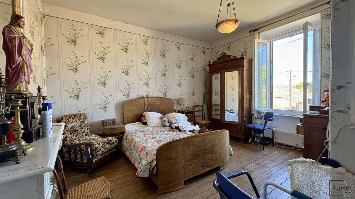 Maison 233 m² à Luc-Sur-Orbieu  - photo 9