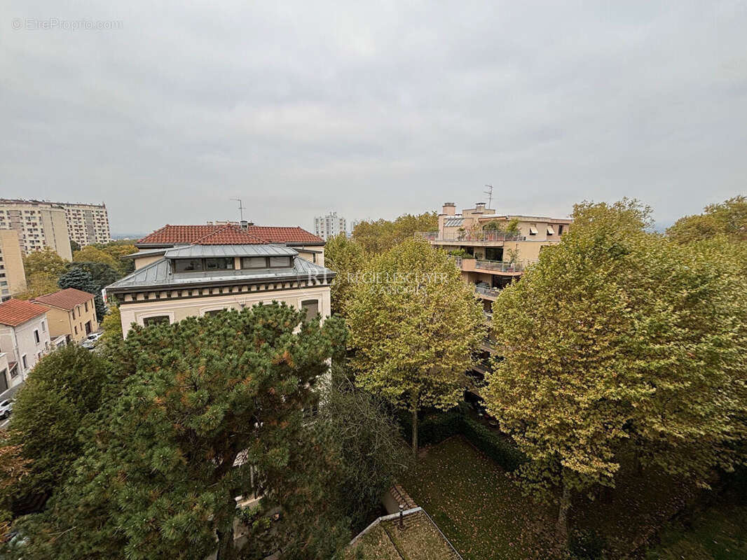 Appartement à LYON-4E